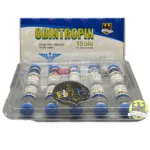 Odintropin 150 IU Odin Pharma