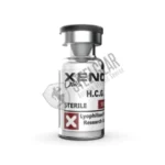HCG 5000 Xeno Labs USA