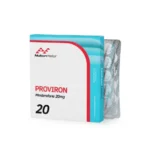 Proviron 20mg 50 Tablets Nakon Medical USA