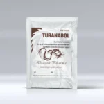 Turanabol 100 Tablets 20 mg Dragon Pharma