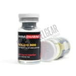 BOLDENONE 300 Para Pharma