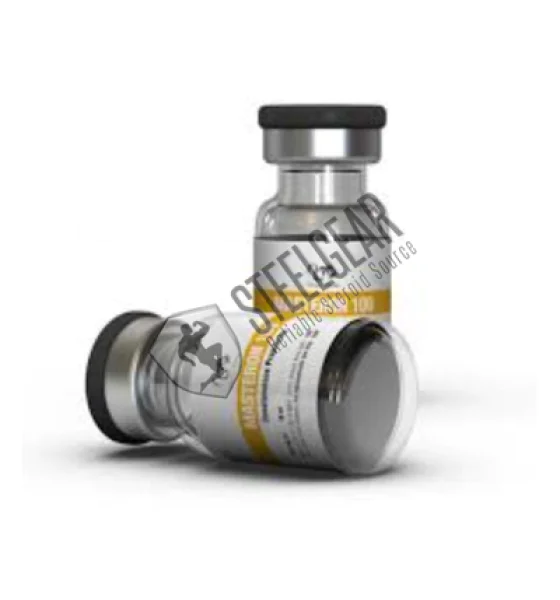 19 Masteron 100 Dragon Pharma - Image 1