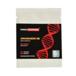AROMASIN 25 mg 100 Tablets Para Pharma