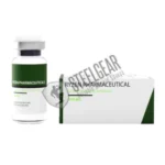 Super Testosterone Enanthate 400 Ryzen Pharma USA