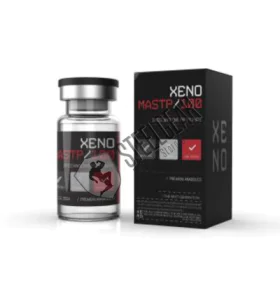 2j MASTERON P 100 Mg 10 ML - XENO LABS - Image 1