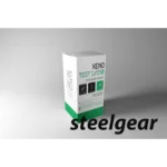 TESTOSTERONE CYPIONATE 250 Mg 10 ML XENO LABS.