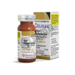 Etho Primobolan 100 Mg 10 Ml Beligas Pharma USA