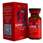 Supertest 400 Omega Labs US