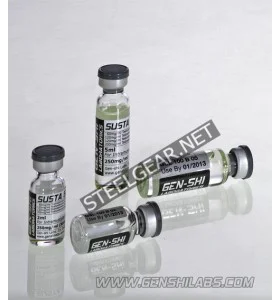 3e Sustanon 1250 Gen-Shi Labs. - Image 1