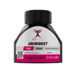 Arimidext 1 Xt Labs USA