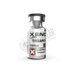 TIRZEPATIDE 5 MG XENO LABS USA