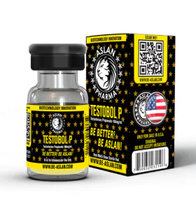 5 Testobol P Aslan Pharma USA - Image 1