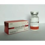 Winstrol 50 Inject Maha Pharma