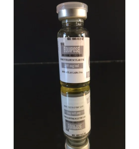 6 Boldenone 2000 Mg Atlas Labs. - Image 1