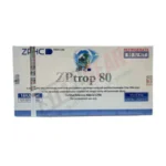 Zptrop 80 IU ZPHC USA