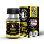 Trenbo A 100 Aslan Pharma USA