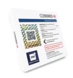 CLENOMED 40 (Clenbuterol HCL) Deus Medical - Image 2