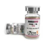 Nandorow 300 Mg 10 Ml CrowxLabs USA