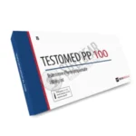 Testomed PP Deus Medical