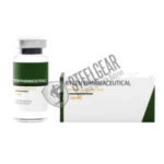 Drostanolone 100 Ryzen Pharma USA