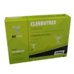 CLENBUTREX Xt Labs USA