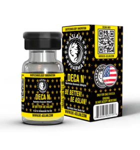 96 DECA N 300 Aslan Pharma USA - Image 1