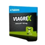 VIAGREX XT Labs USA