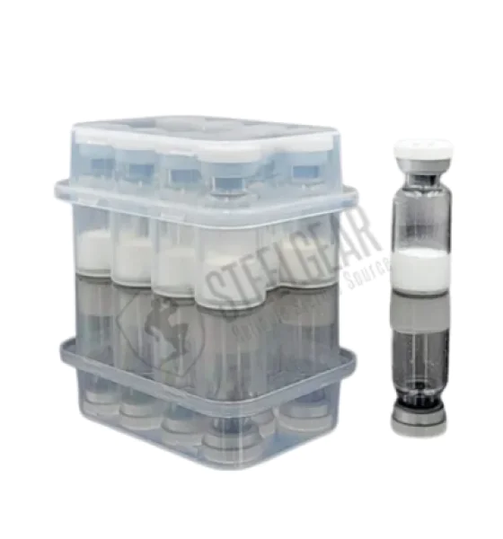 12 Oxytocin 5 mg Kit - Image 1