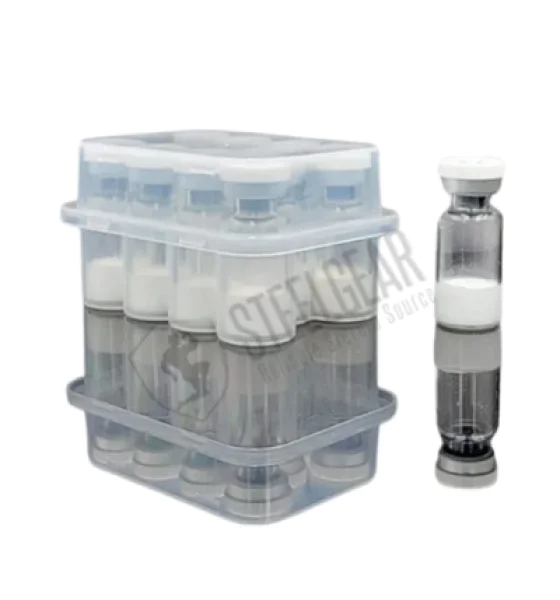 14 Glutathione 600 mg Kit - Image 1