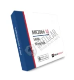 MK2866 10 SARM Deus Medical