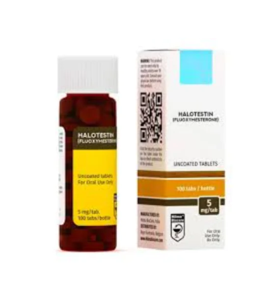19 Halotestin Hilma Biocare EU - Image 1