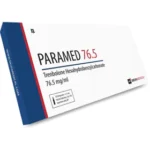 PARAMED 76.5 Deus Medical