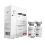 Ipamorelin 10 XT Labs USA