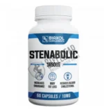 STENABOLIC (SR9009)