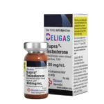 Supra 400 Mg 10 Ml Beligas Pharm USA