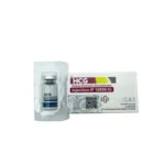 Hcg 5000 IU Beligas Pharma USA