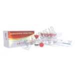 Canada Somatropin HGH 150 IU USA