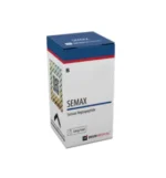 SEMAX 5 Deus Medical - Image 2