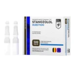 Stanozolol Injection Hilma Biocare EU