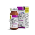 DHB 1 Test Cyp 100 Mg 10 Ml Beligas Pharma USA