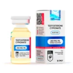 Testosterone Cypionate 250 Hilma Biocare EU